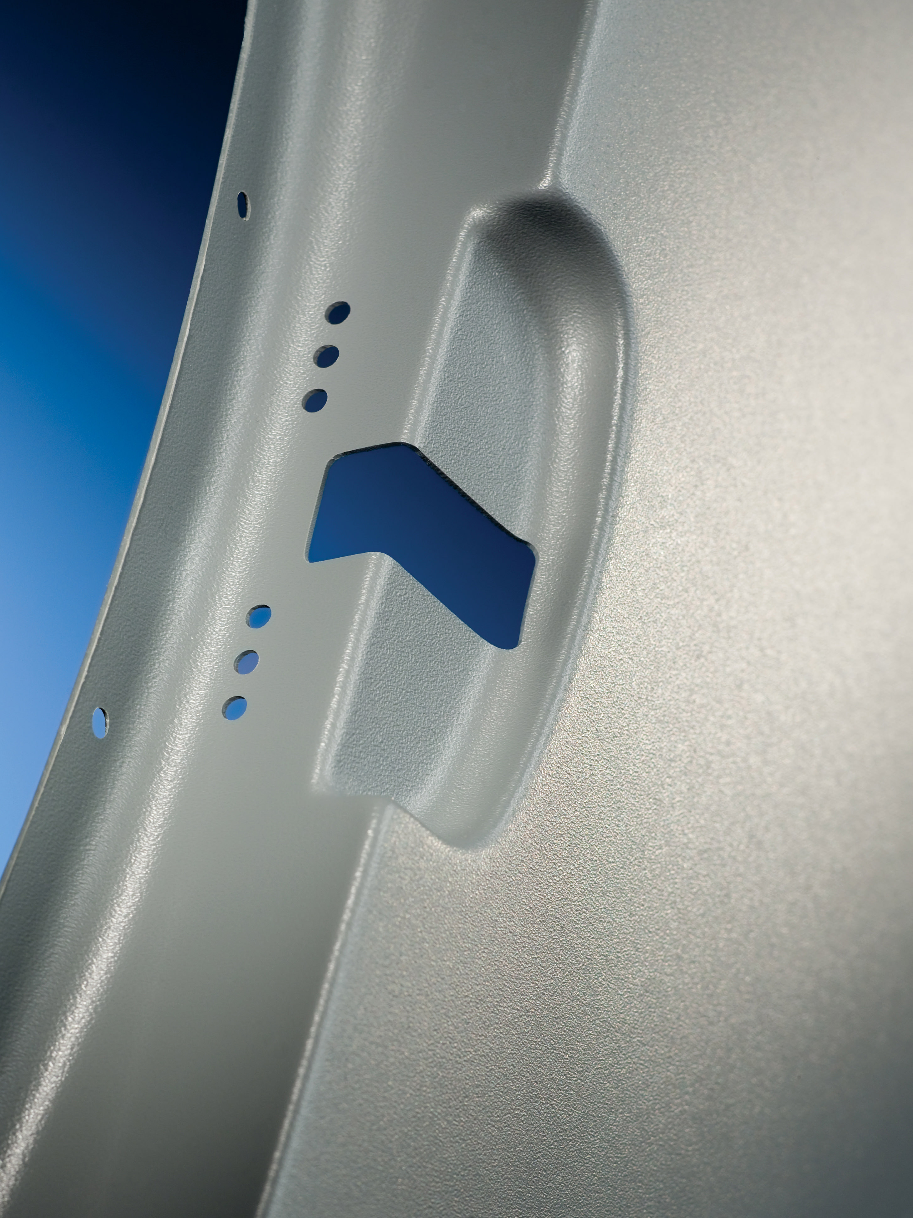 KYDEX® 6565 Sheet By SEKISUI